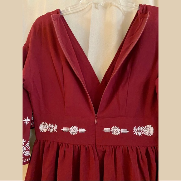 NEW Boho Dress - Picture 13 of 15